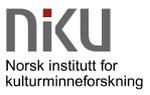 NIKU—Norsk institutt for kulturminneforskning